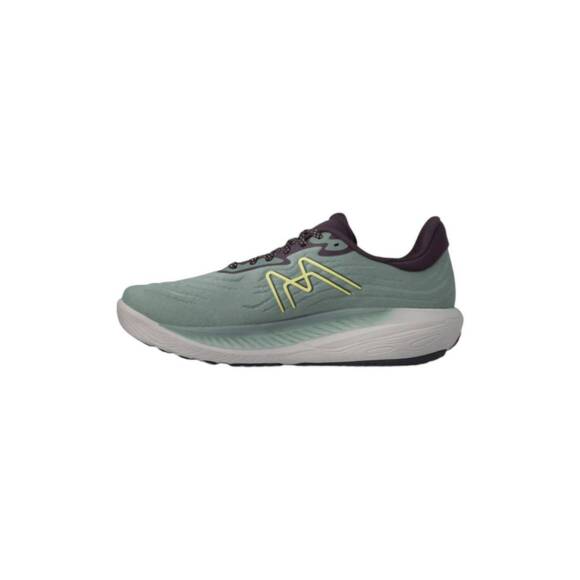NEW KARHU men\'s ikoni 3.0 shoes in green milieu/dusty yellow